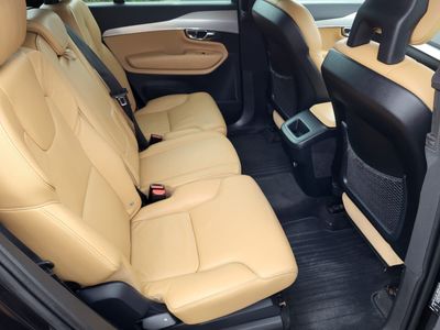 2015 Volvo XC90