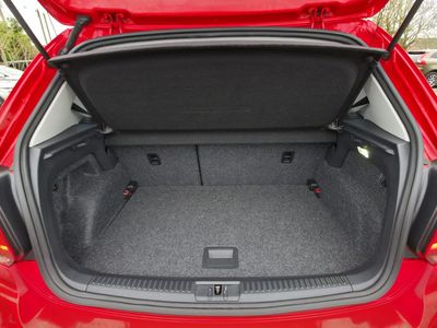 2018 Volkswagen Polo