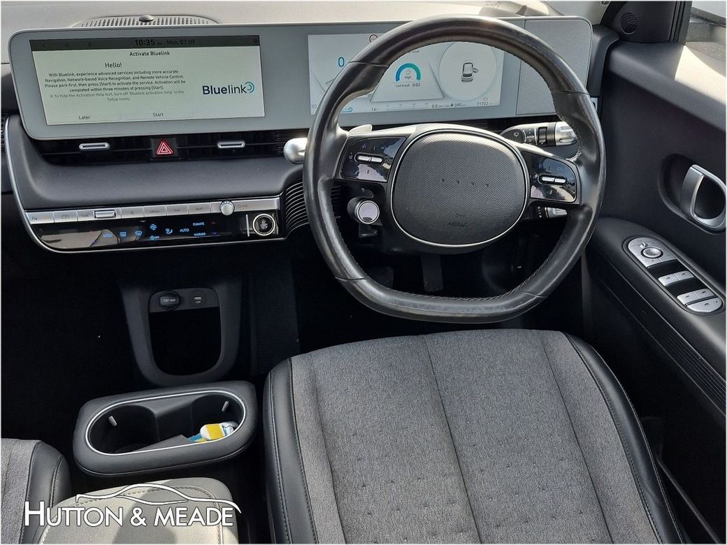 2022 Hyundai Ioniq 5