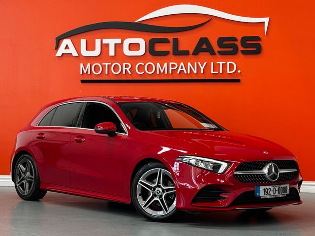 vehicle for sale from Autoclass Motor Company