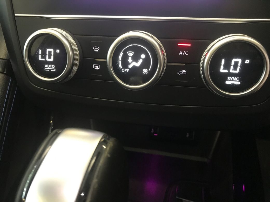 2019 Renault Kadjar