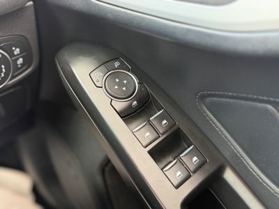 2019 Ford Focus