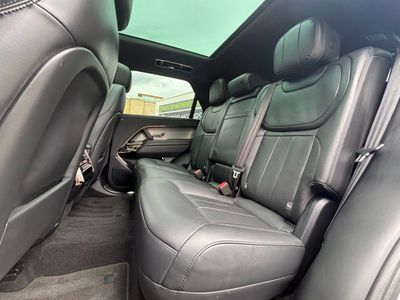 2024 Land Rover Range Rover Sport