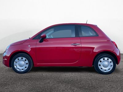 2023 Fiat 500