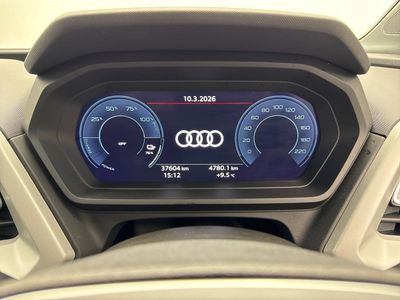 2024 Audi Q4 e-tron