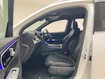 2024 Mercedes-Benz GLC Class