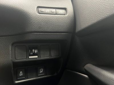 2017 Nissan Qashqai