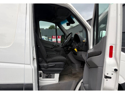 2016 Volkswagen Crafter