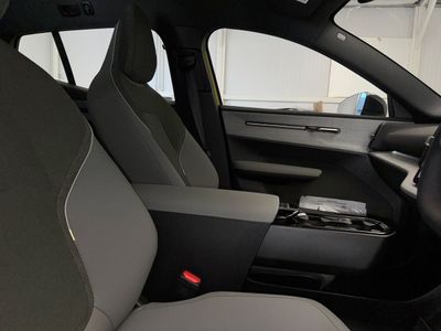 2025 Volvo EX30