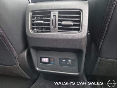 2024 Nissan X-Trail