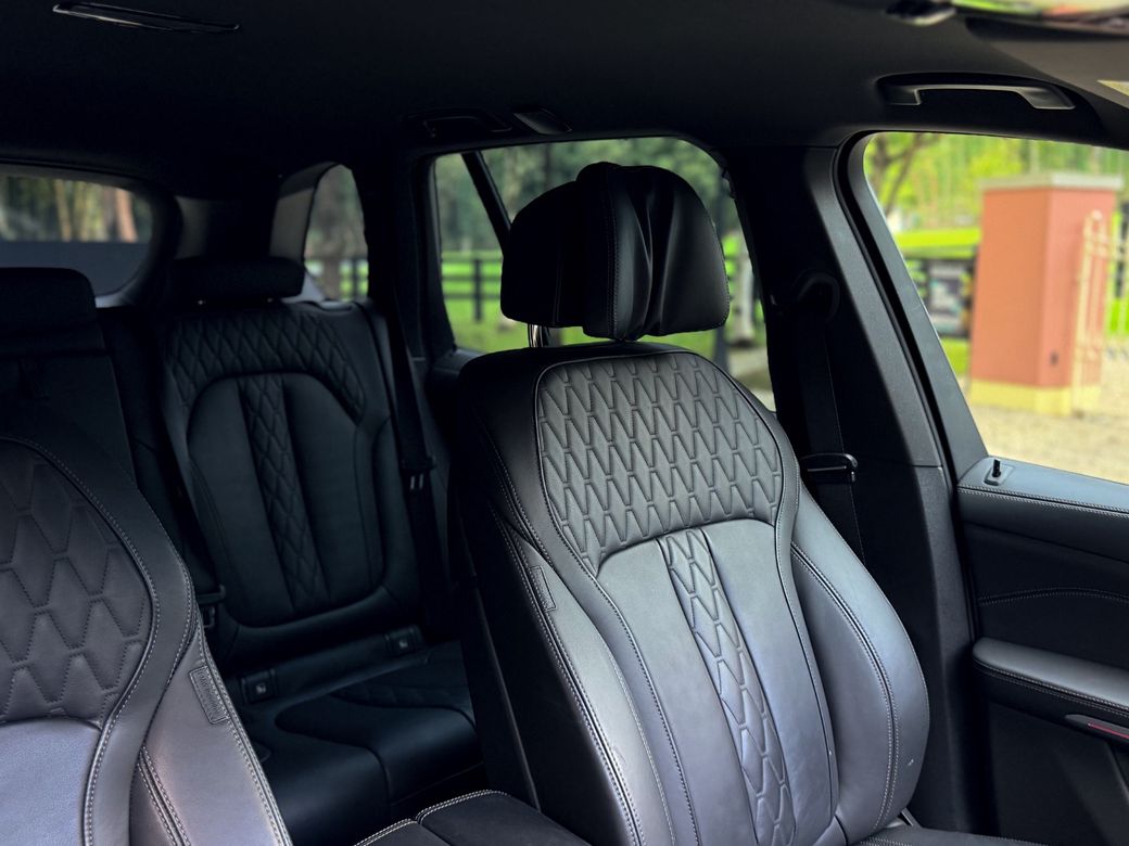 2023 BMW X5