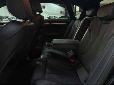 2014 Audi S3