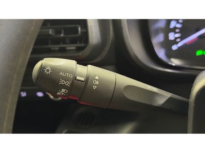 2023 Citroen Berlingo