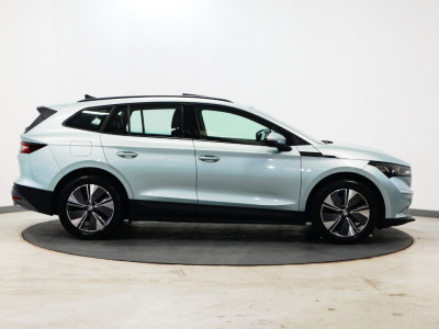 2023 Skoda Enyaq