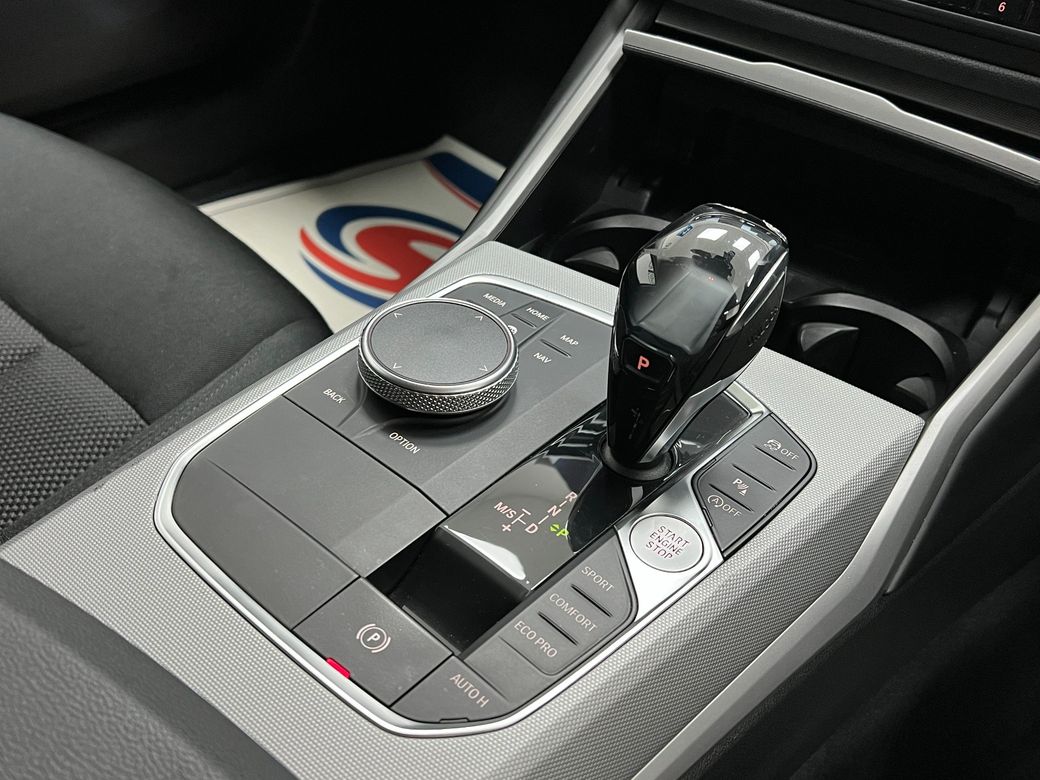 2019 BMW 3 Series