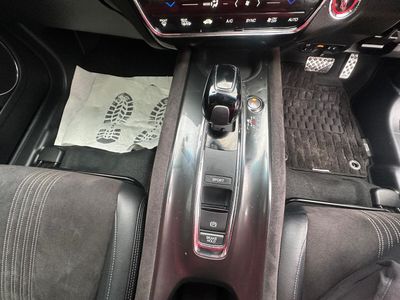 2019 Honda Vezel