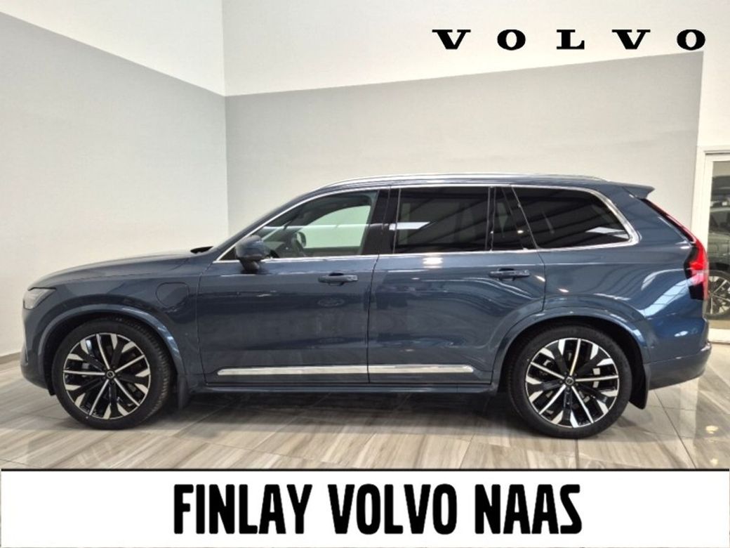 2026 Volvo XC90