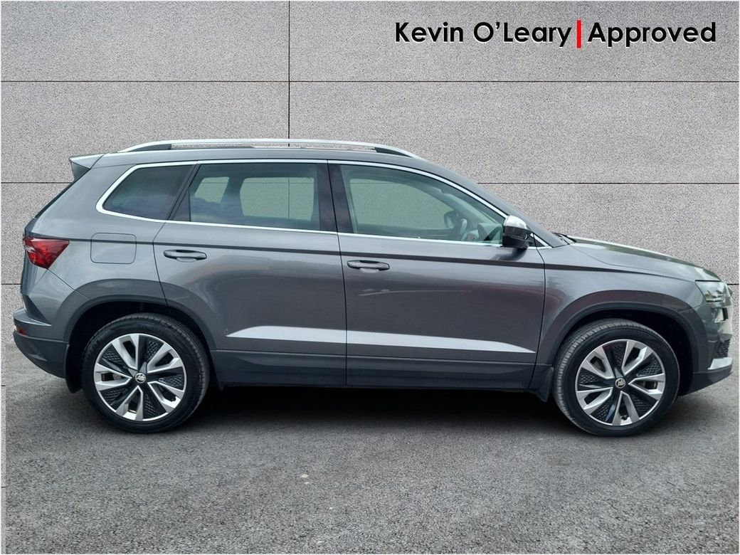 2023 Skoda Karoq