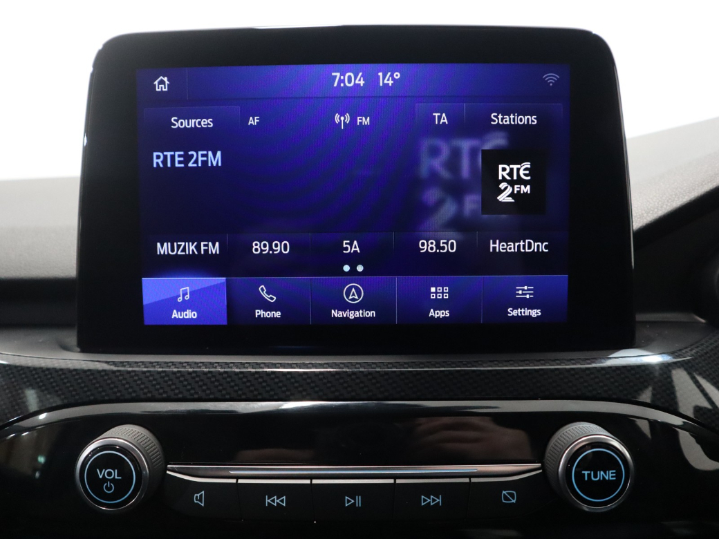 2023 Ford Kuga