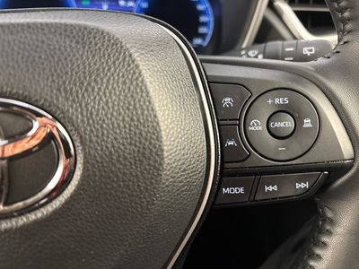 2024 Toyota Corolla Cross