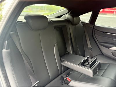 2017 BMW 4 Series