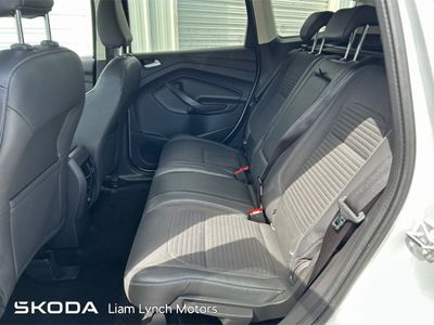 2019 Ford Kuga