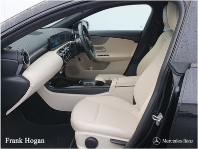 2023 Mercedes-Benz CLA Class