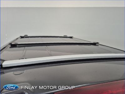 2026 Ford Transit Custom