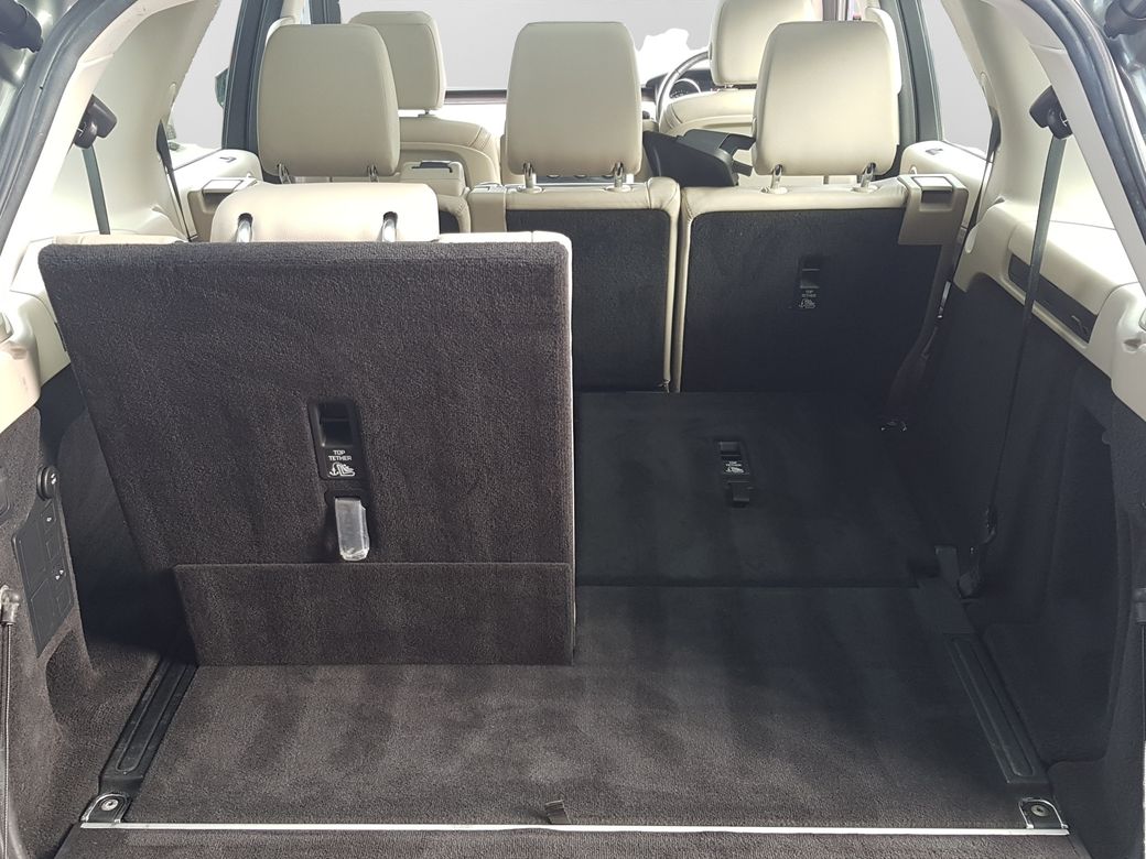 2017 Land Rover Discovery