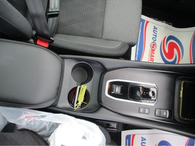 2023 Nissan Qashqai