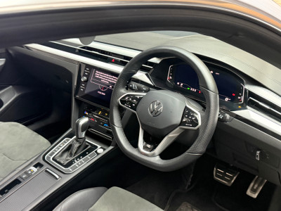 2024 Volkswagen Arteon