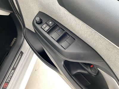2021 Toyota Yaris