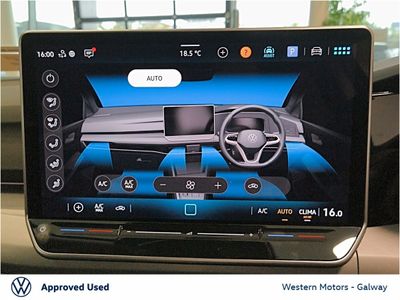 2026 Volkswagen Golf