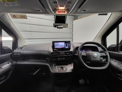 2026 Citroen Berlingo Multispace