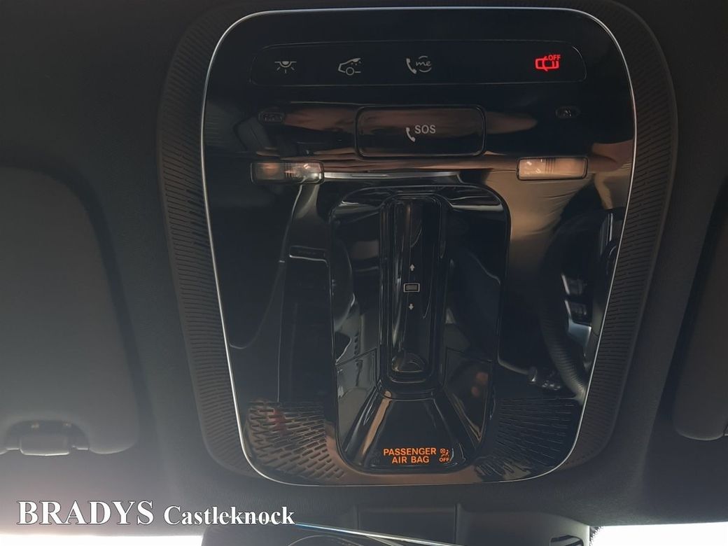 2023 Mercedes-Benz C Class