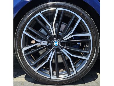2020 BMW 5 Series