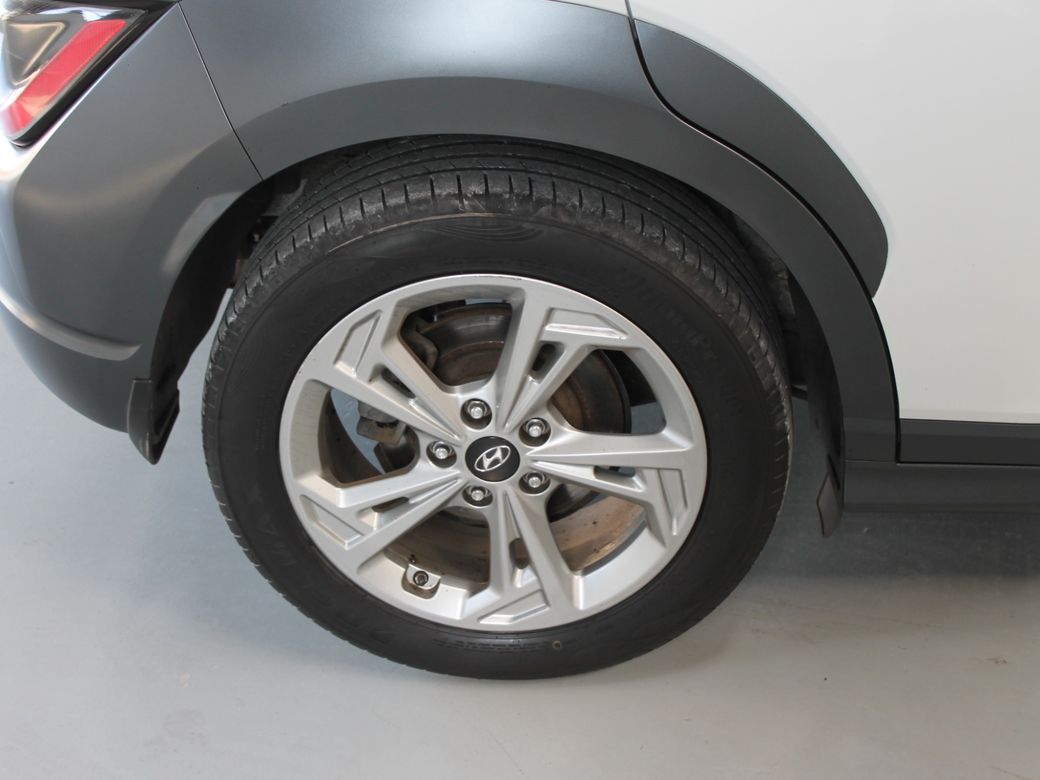 2021 Hyundai Kona