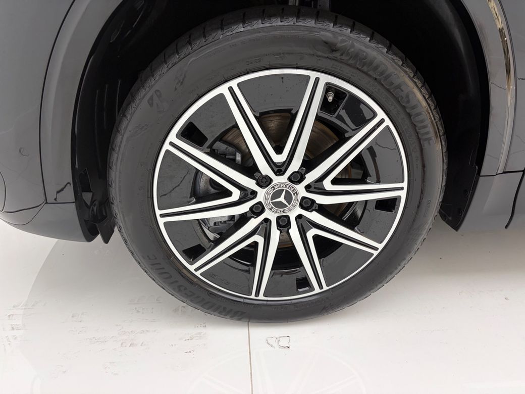2024 Mercedes-Benz EQA