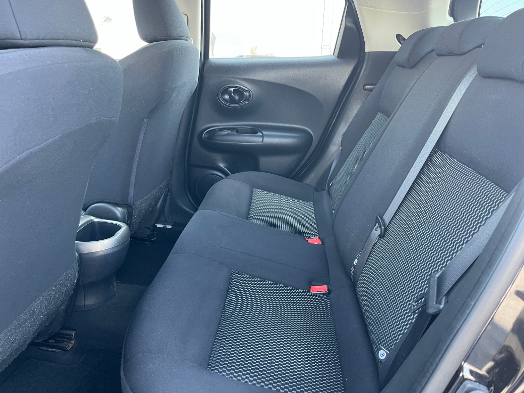 2016 Nissan Juke