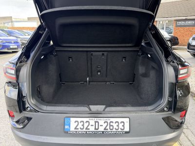 2023 Volkswagen ID.4