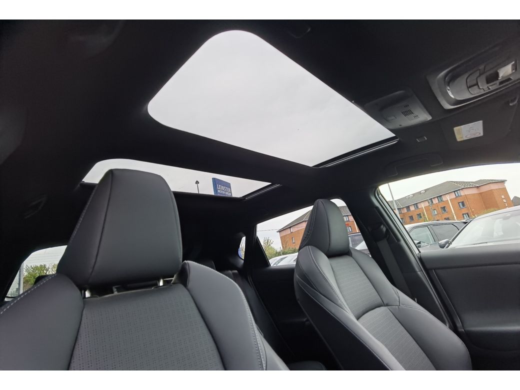 2024 Subaru Solterra