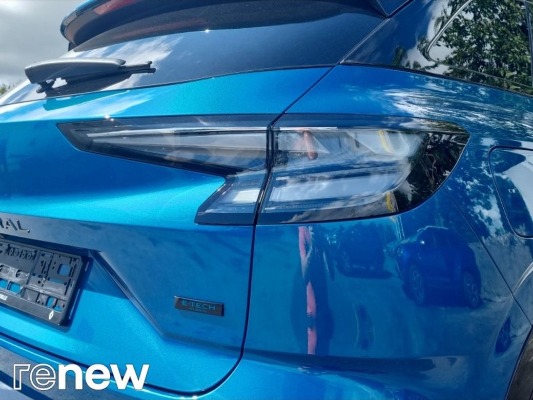 2025 Renault Austral