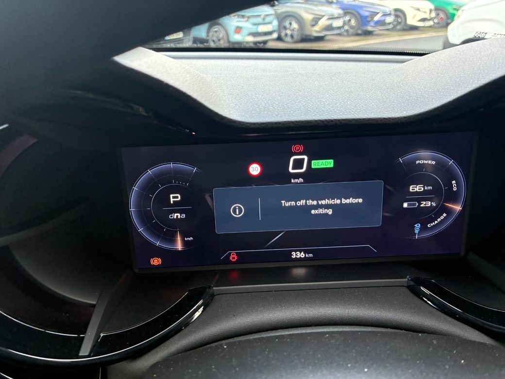 2026 Alfa Romeo Junior