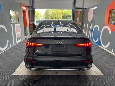 2021 Audi A3