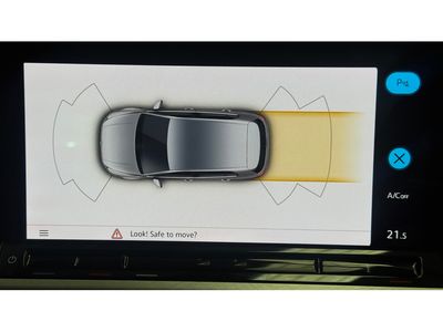 2021 Volkswagen Golf