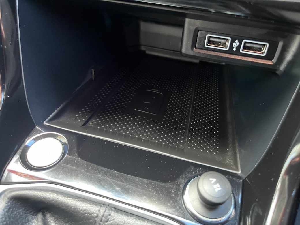 2020 Volkswagen T-Cross