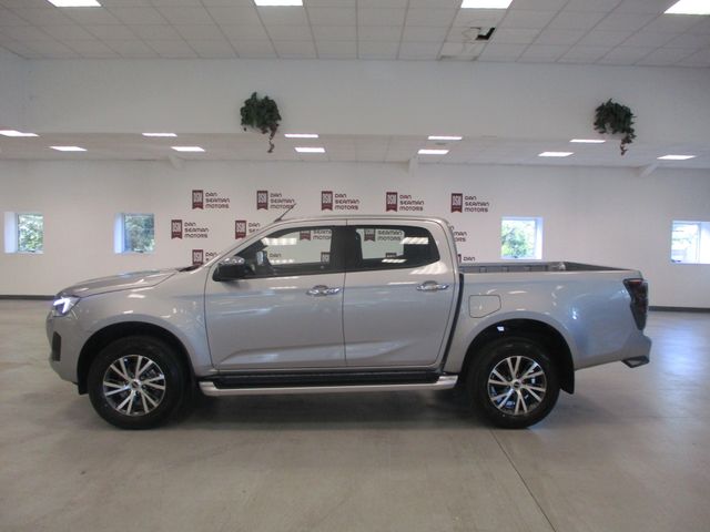 vehicle for sale from Dan Seaman Motors
