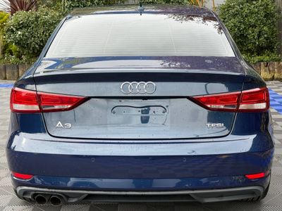2017 Audi A3
