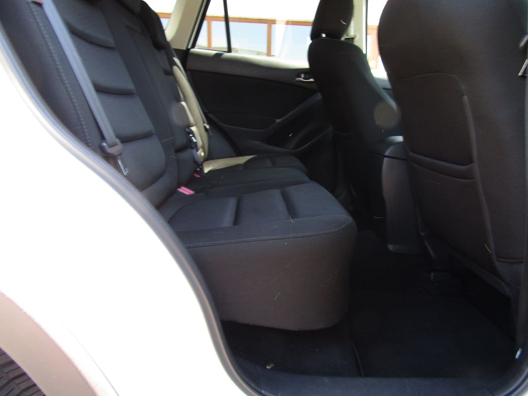 2013 Mazda CX-5