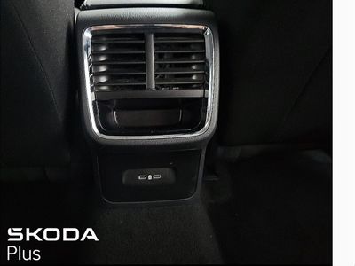 2023 Skoda Octavia